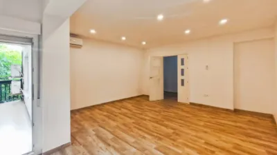Piso en alquiler en Centro, Centro (Almería Capital) de 900 €<span>/mes</span>
