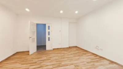 Piso en alquiler en Centro, Centro (Almería Capital) de 900 €<span>/mes</span>