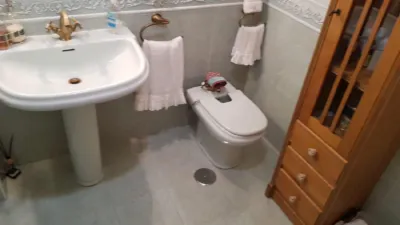 Duplex in Los Quesos photo 11