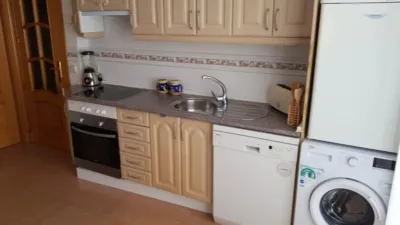 Duplex in Los Quesos photo 12