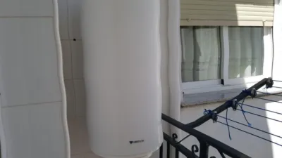Duplex in Los Quesos photo 17