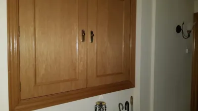 Duplex in Los Quesos photo 19
