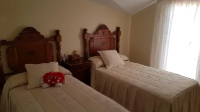 Duplex in Los Quesos photo 21