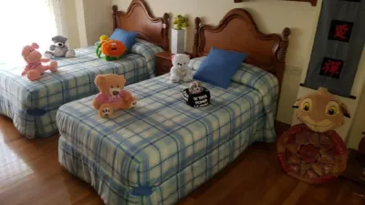 Duplex in Los Quesos photo 22
