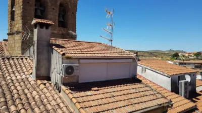 Duplex in Los Quesos photo 27