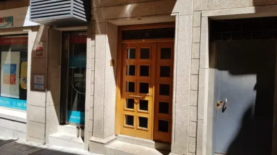 Duplex in Los Quesos photo 4