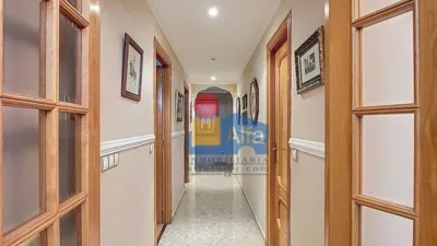 Apartment in Picassent photo 15