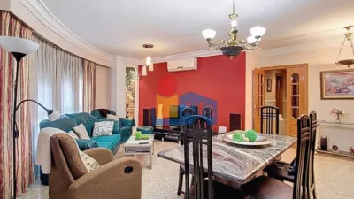 Apartment in Picassent photo 17