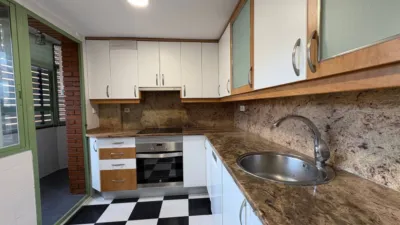 Piso en alquiler en Calle de Pedro Rico - Imagen 10