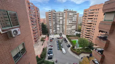 Piso en alquiler en Calle de Pedro Rico - Imagen 11