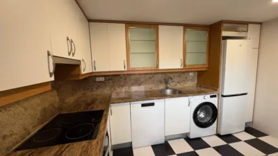 Piso en alquiler en Calle de Pedro Rico - Imagen 13