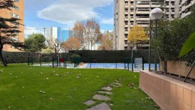 Piso en alquiler en Calle de Pedro Rico - Imagen 29