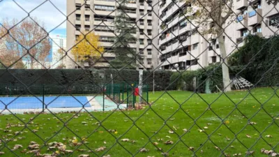 Piso en alquiler en Calle de Pedro Rico - Imagen 30