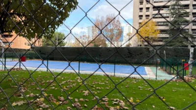 Piso en alquiler en Calle de Pedro Rico - Imagen 31