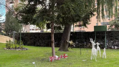 Piso en alquiler en Calle de Pedro Rico - Imagen 32