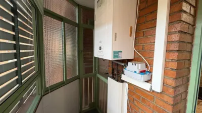 Piso en alquiler en Calle de Pedro Rico - Imagen 33