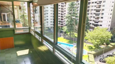 Piso en alquiler en Calle de Pedro Rico - Imagen 2