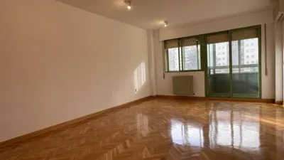 Piso en alquiler en Calle de Pedro Rico - Imagen 4