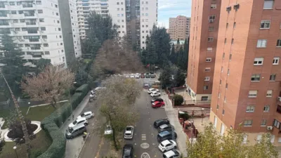 Piso en alquiler en Calle de Pedro Rico - Imagen 8