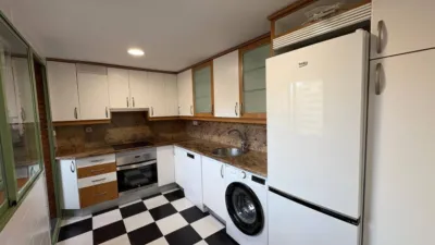 Piso en alquiler en Calle de Pedro Rico - Imagen 9