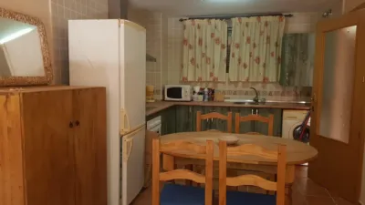 Apartment on Carretera photo 2