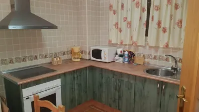 Apartamento en Carretera photo 8