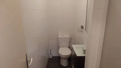Piso en venta en Calle Orense, cerca de Calle del General Margallo, Castillejos (Distrito Tetuán. Madrid Capital) de 850.000 €
