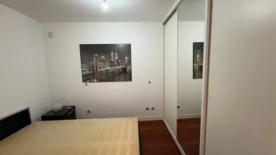 Apartamento en alquiler en Chamberí - Ríos Rosas - Imagen 10