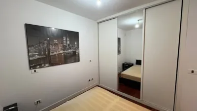 Apartamento en alquiler en Chamberí - Ríos Rosas - Imagen 11