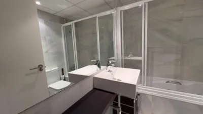 Apartamento en alquiler en Chamberí - Ríos Rosas - Imagen 12