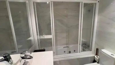 Apartamento en alquiler en Chamberí - Ríos Rosas - Imagen 13