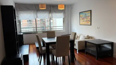 Apartamento en alquiler en Chamberí - Ríos Rosas - Imagen 2