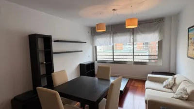 Apartamento en alquiler en Chamberí - Ríos Rosas - Imagen 3
