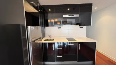 Apartamento en alquiler en Chamberí - Ríos Rosas - Imagen 5