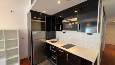 Apartamento en alquiler en Chamberí - Ríos Rosas - Imagen 6