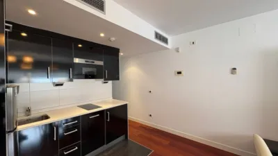 Apartamento en alquiler en Chamberí - Ríos Rosas - Imagen 7