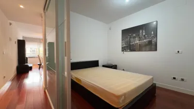 Apartamento en alquiler en Chamberí - Ríos Rosas - Imagen 9