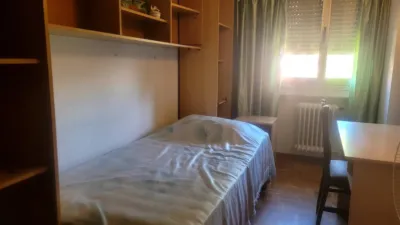 Piso en alquiler en Calle de Ramón Gómez de la Serna, cerca de Calle de Angelita Camarero - Imagen 14
