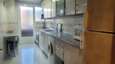 Piso en alquiler en Calle de Ramón Gómez de la Serna, cerca de Calle de Angelita Camarero - Imagen 15