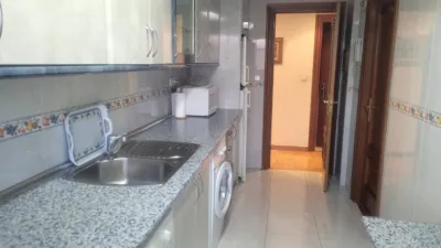 Piso en alquiler en Calle de Ramón Gómez de la Serna, cerca de Calle de Angelita Camarero - Imagen 17