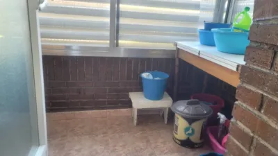 Piso en alquiler en Calle de Ramón Gómez de la Serna, cerca de Calle de Angelita Camarero - Imagen 19