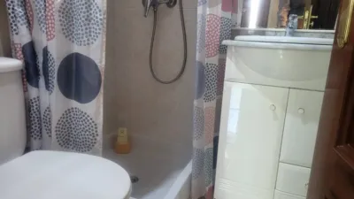 Piso en alquiler en Calle de Ramón Gómez de la Serna, cerca de Calle de Angelita Camarero - Imagen 20