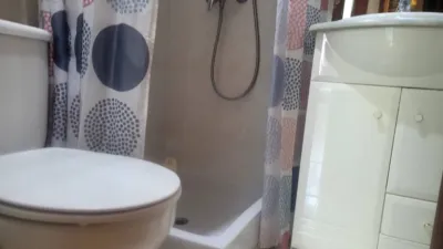 Piso en alquiler en Calle de Ramón Gómez de la Serna, cerca de Calle de Angelita Camarero - Imagen 21
