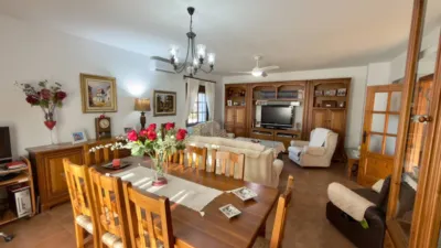 Detached House in Malcocinado photo 10