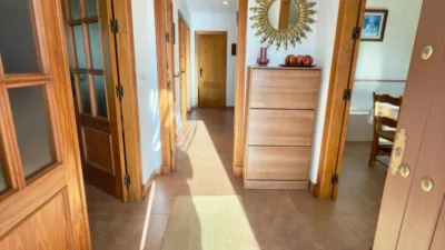 Detached House in Malcocinado photo 11