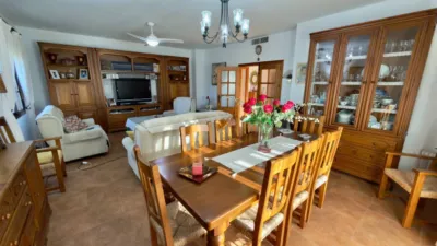 Detached House in Malcocinado photo 13