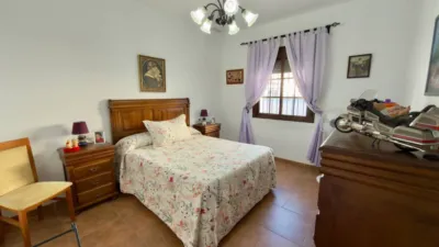 Detached House in Malcocinado photo 16