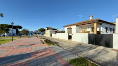 Detached House in Malcocinado photo 17