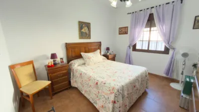 Detached House in Malcocinado photo 19