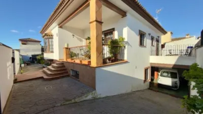 Detached House in Malcocinado photo 26
